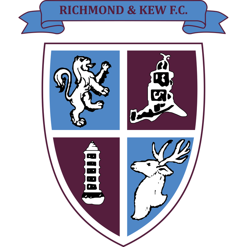 Richmond & Kew - Amateur football in London: The Southern Amateur League